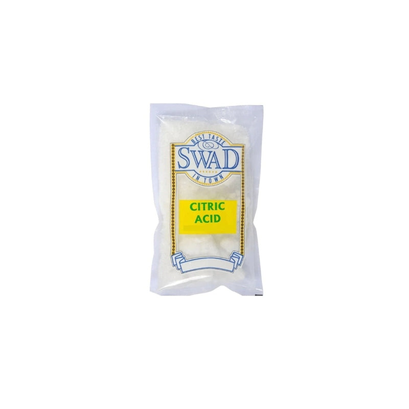 Citric Acid 100g