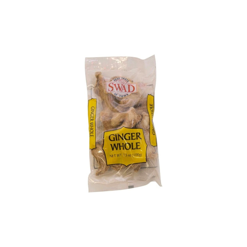Swad Dry Ginger Whole