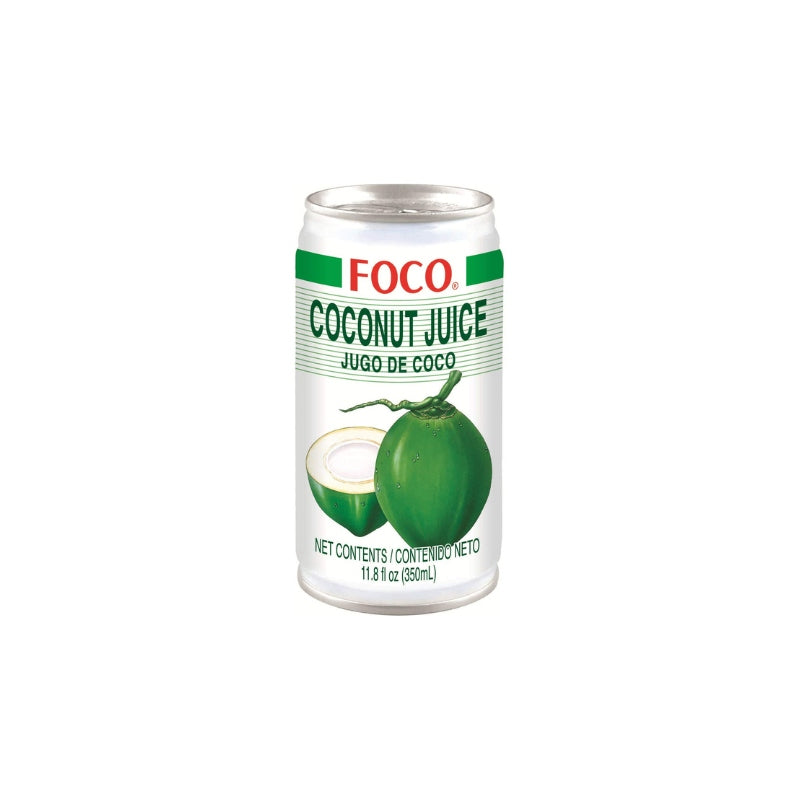 Coco Coconut Juice 350ml