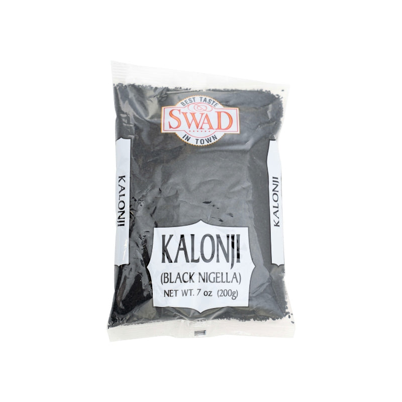 Swad Kalonji 200g