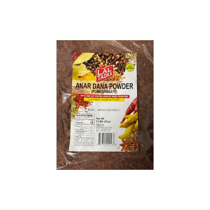 Lal Tadka Anar Dana Powder 2 lbs