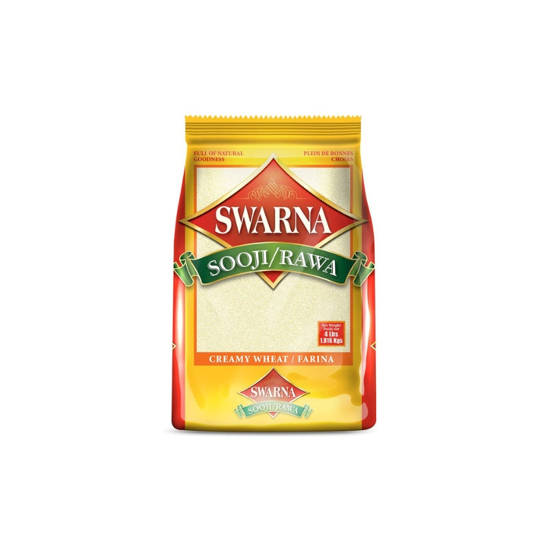 Swarna Spooji/Rawa 4lb