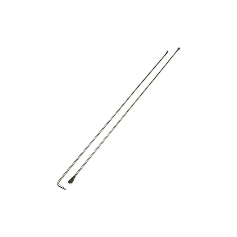 Tandoor skewers