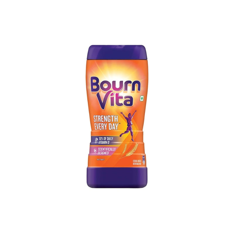 Bournvita 500 gm