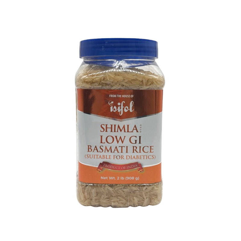 Shimla Road Low GI Basmati Rice