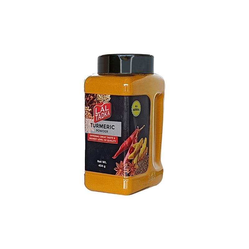 Lal tadka turmeric 400gm