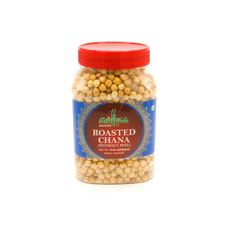 Multan Bakers Roasted Chana 400gm