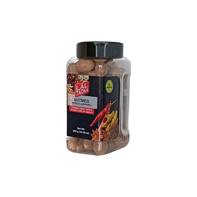 Lal tadka nutmeg whole jaiphal 300gm