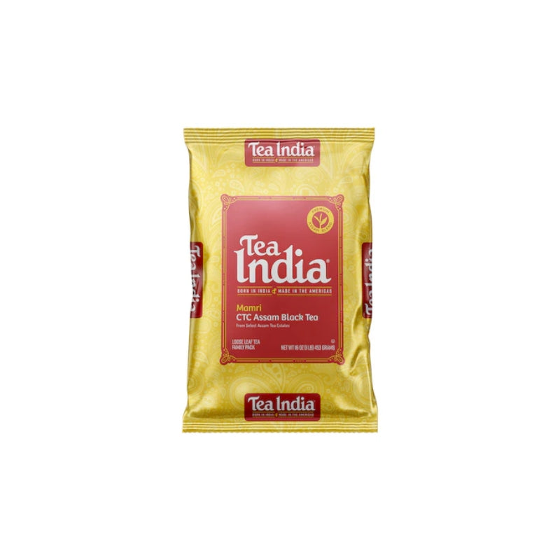TEA India-1LB