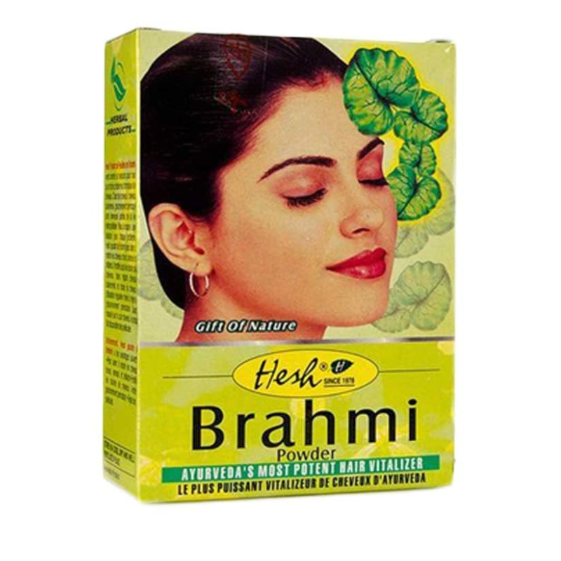 Hesh Brahmi