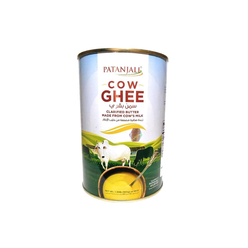 Patanjali Cow Ghee - 905g