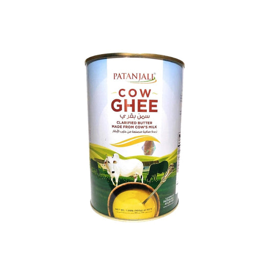 Patanjali Cow Ghee - 905g