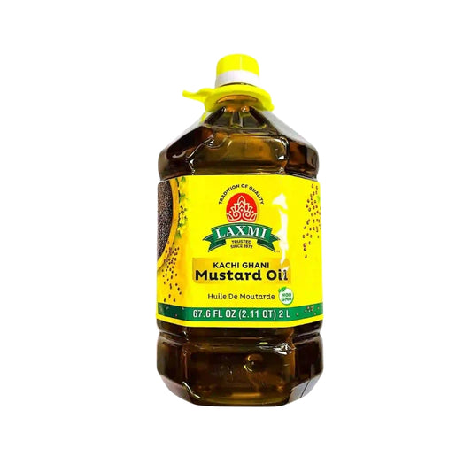 LAXMI Mustard Oil 2L