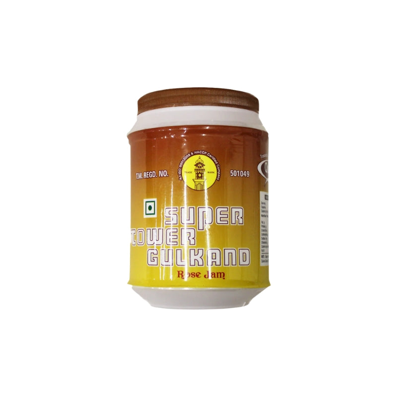 Super Tower Gulkand - 800g