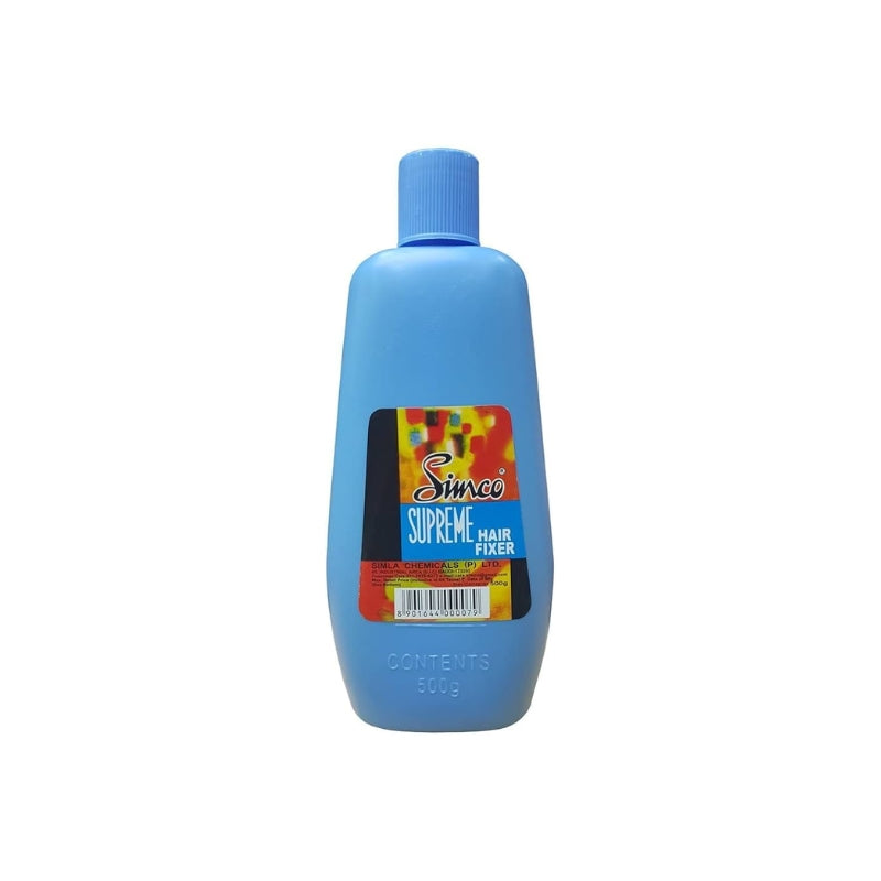 SIMCO Supreme Hair Fixer - 500g
