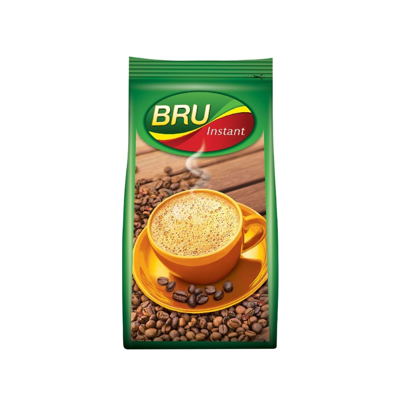 BRU Instant Coffee - 200g