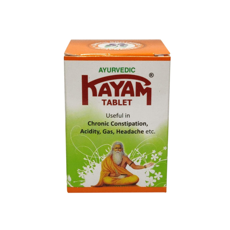 KAYAM Tablet