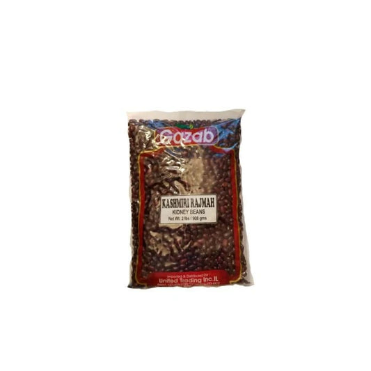 GAZAB Kidney Beans (Kashmiri) 4LB