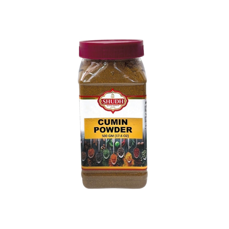 SHUDH Cumin Powder 400gm