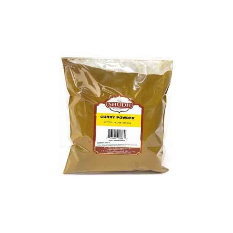 SHUDH Curry Powder 400gm