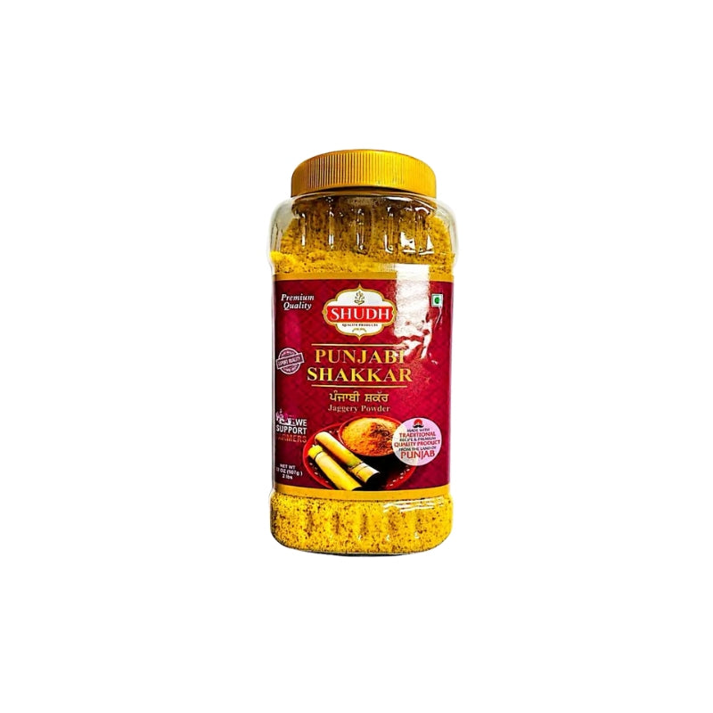 SHUDH Punjabi Shakkar -4LB