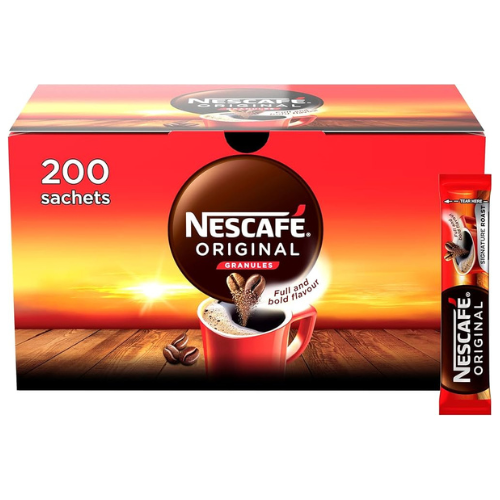 NESCAFÉ Original -200g