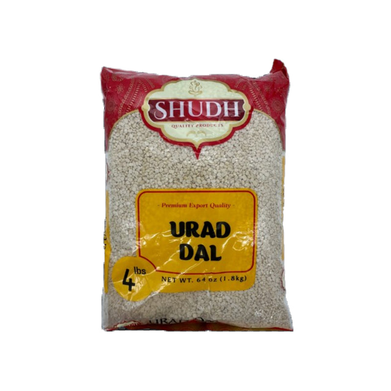 Shudh Urad Daal