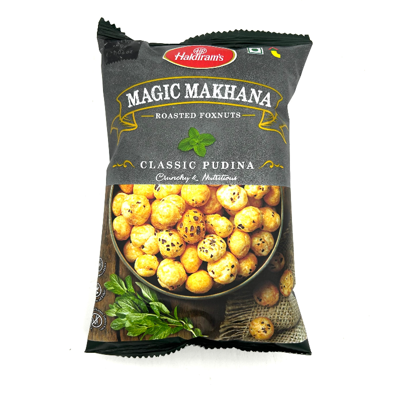 Haldiram’s Magic Makhana 30g