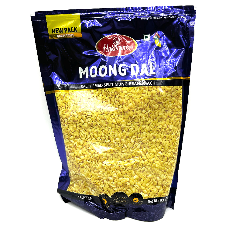 Haldiram’s Moong Dal 1 Kg