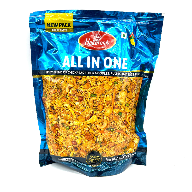 Haldiram’s All In One 1kg