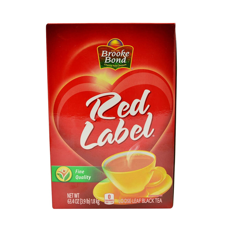 Red Label Tea 1.8kg