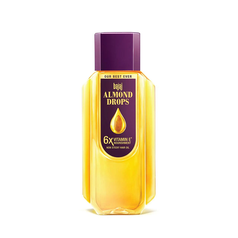 Bajaj Almond Oil 500ml