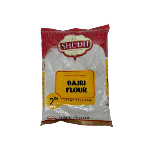 Shudh Bajri Flour