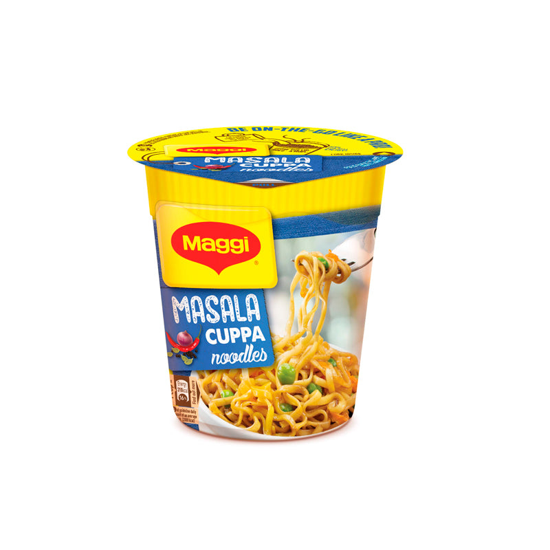 Maggi Masala Cup Noodles