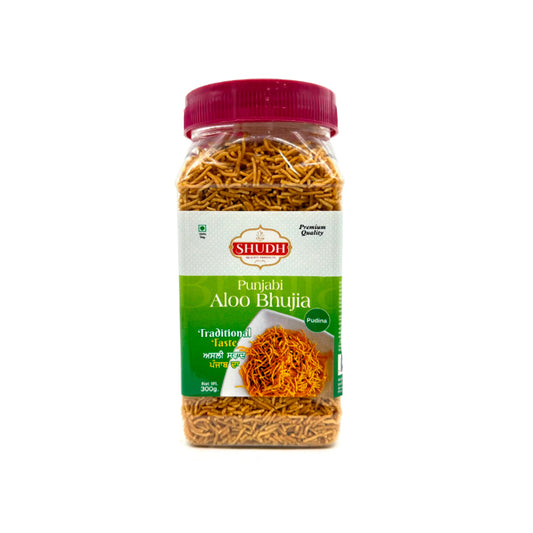 Shudh Aloo Bhujia