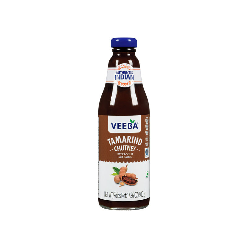 Veeba Tamarind Chutney 500g