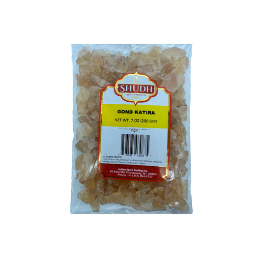 Shudh Gond Katira (200gms)