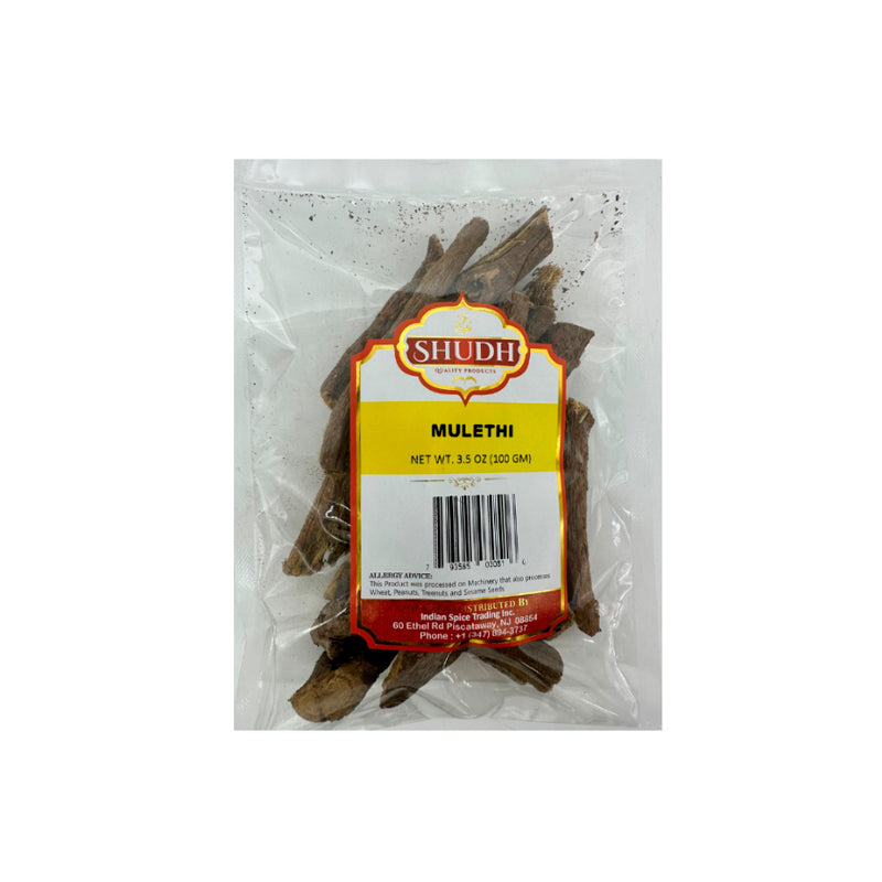 Shudh Mulathi (100gms)