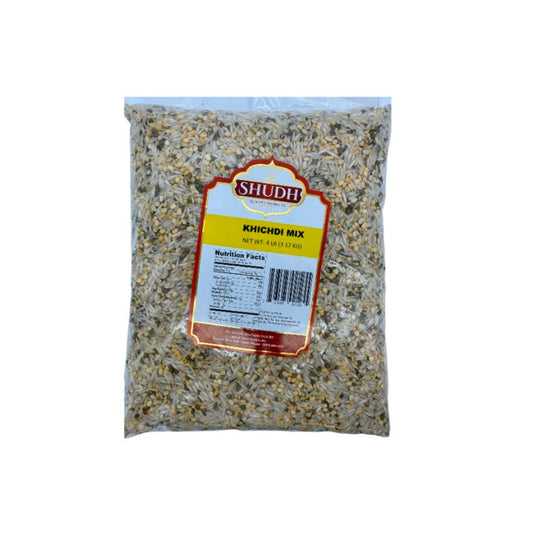 Shudh Khicdi Mix (4lbs)