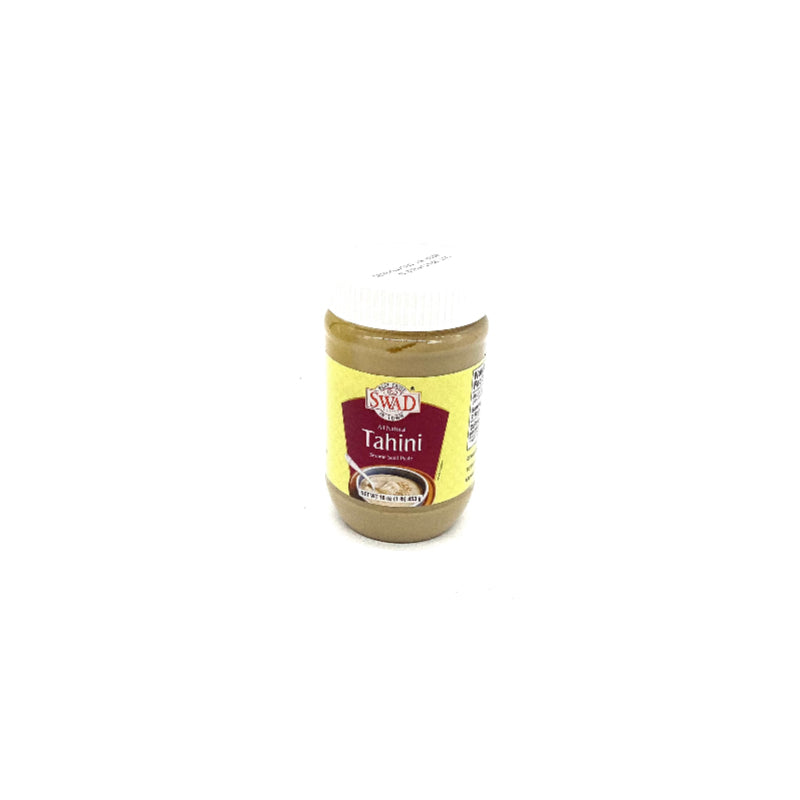 Tahini Paste 1lb