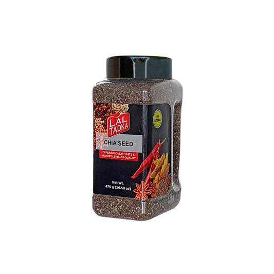 Lal Tadka Chia Seeds 470gm