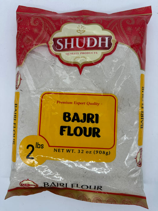 Shudh Bajri Flour