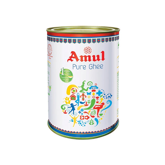 Amul Pure Ghee 1Ltr
