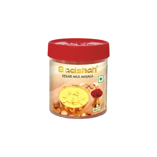 Badshah Kesari Milk Masala 50 gm