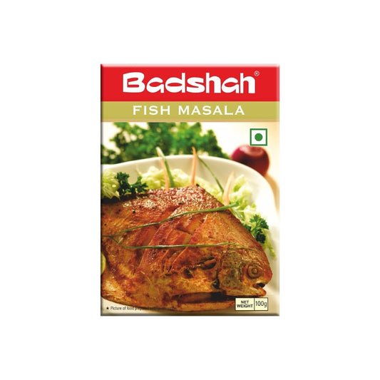 Badshah Fish Masala 100g