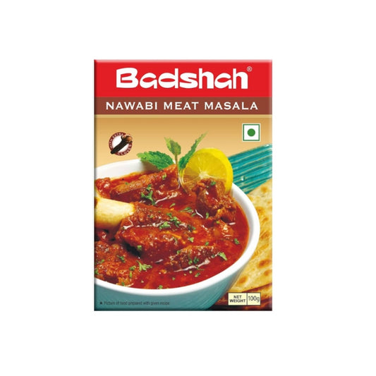 Badshah Nawabi Meat Masala 100g