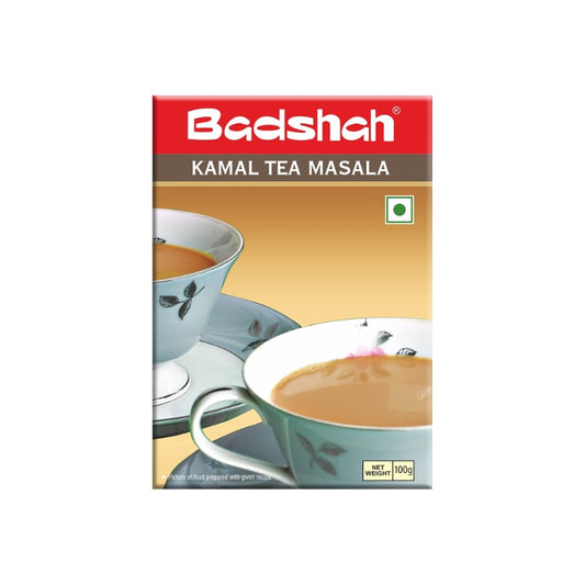 Badshah Kamal Tea Masala 100g