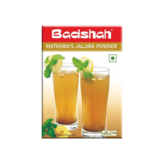 Badshah Mathura’s Jaljira Powder 100g