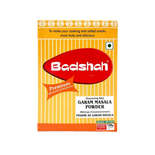 Badshah Garam Masala Powder 100g