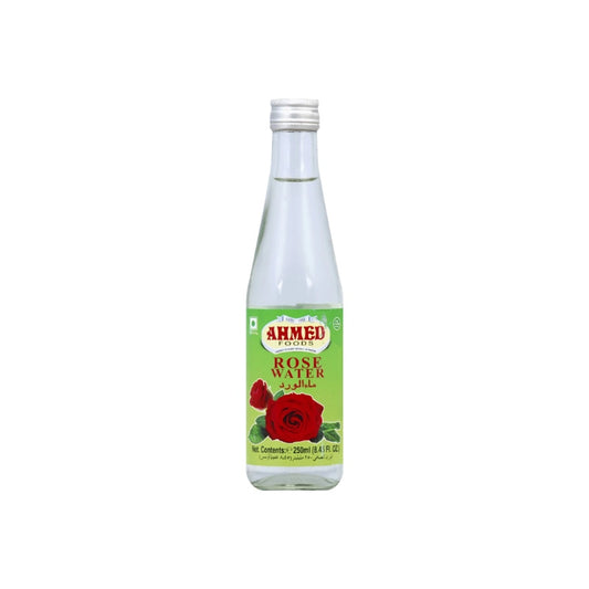 Ahmed Rose Water 250ml